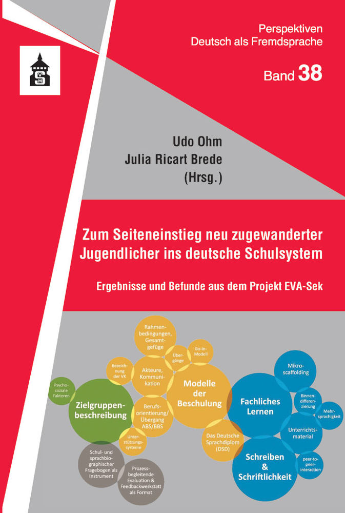 Perspektiven Deutsch als Fremdsprache | Schneider Verlag Hohengehren