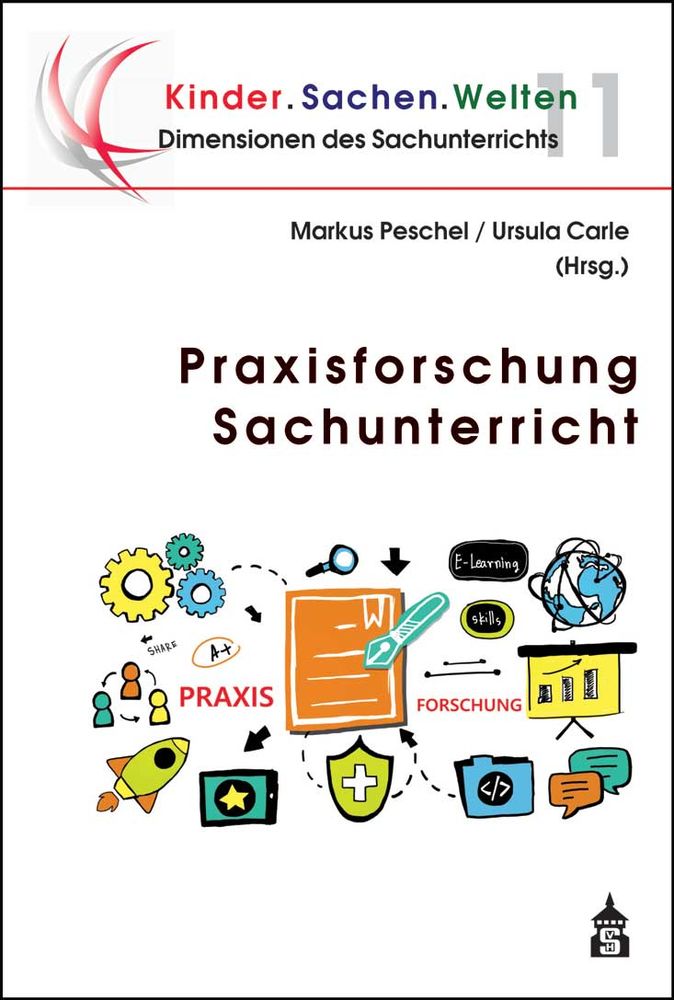 Handbuch Methoden Im Sachunterricht - Dimensionen Des Sachunterrichts ...