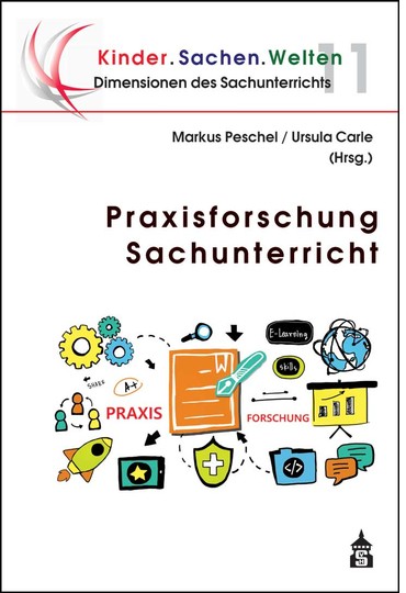 Praxisforschung Sachunterricht Grundschule Praxismaterial Bucher Schneider Verlag Hohengehren
